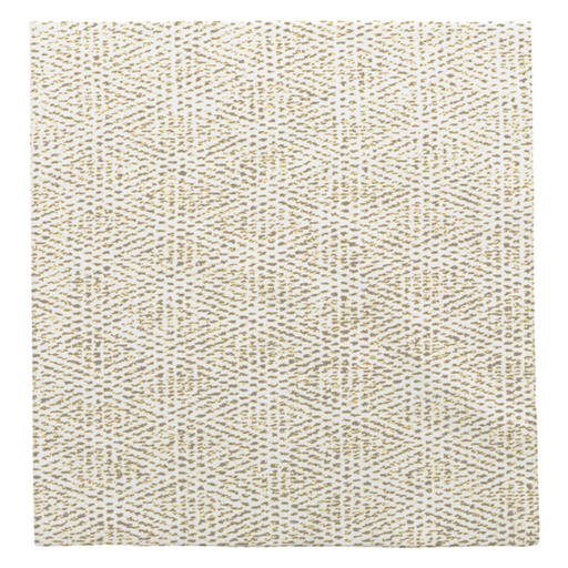 [259.29] SERVILLETAS P. 1/4 'LIKE LINEN - KEIKO' 70 G/M2 40x40 CM ARENA SPUNLACE (600 UNID.)