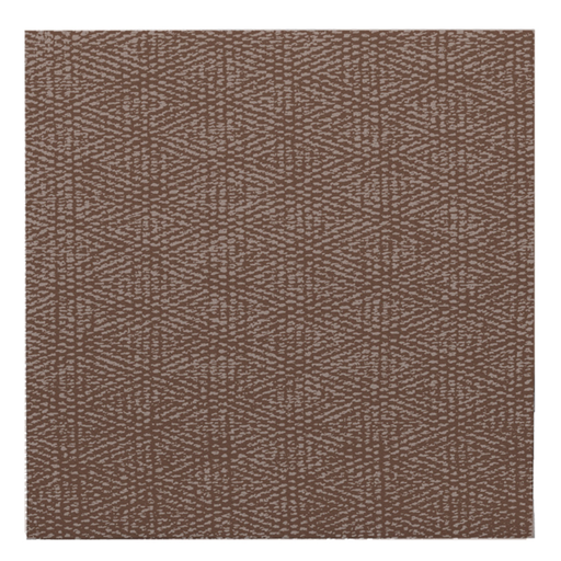 [259.39] SERVILLETAS P. 1/4 'KEIKO' 55 G/M2 40x40 CM CHOCOLATE AIRLAID (700 UNID.)