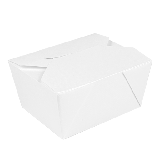 [234.53] CAJAS AMERICANAS 'THEPACK' 780 ML 230 + 12PP G/M2 11,3x9x6,3 CM BLANCO CARTÓN ONDULADO NANO-MICRO (500 UNID.)