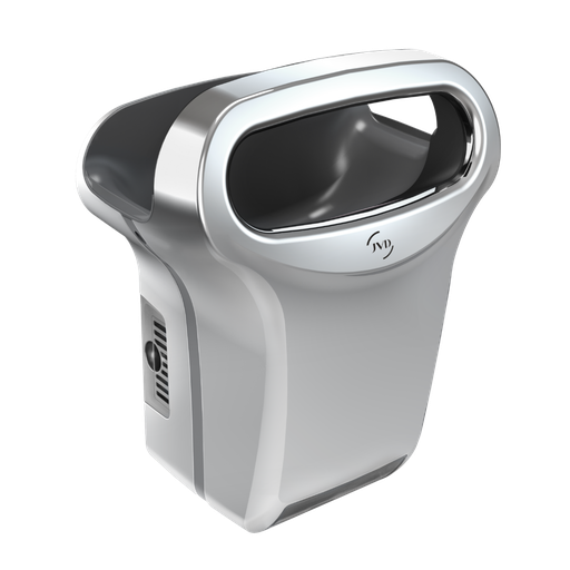 [8111757] SECAMANOS AIRE FORZADO EXPAIR BRUSHLESS GRISEPOXI