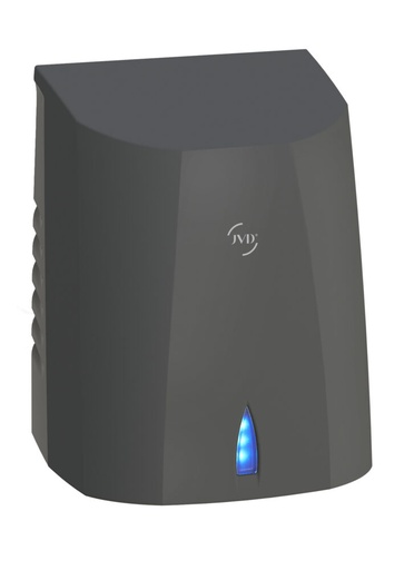 [8111760] Secamanos Aire Forzado Supair 600 W. Abs Negro