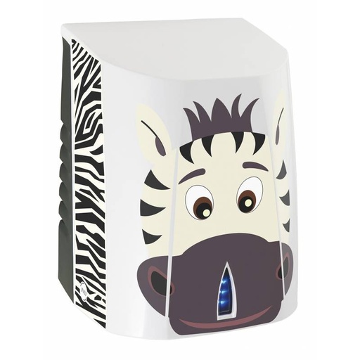 [8111056KIDS] SECAMANOS AIRE FORZADO SECAMANOS SUP'AIR FRESH GRIS METALIZADO