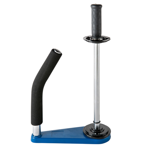 [506.08] Devanador Film Estirable 25X8,5X45 Cm Plateado Metal (1 Unid.)