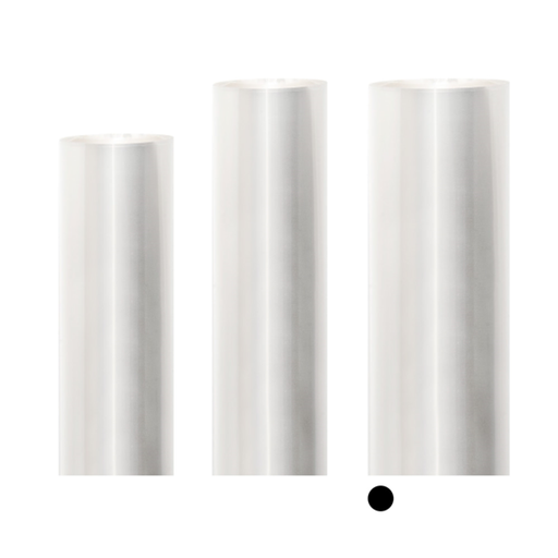 [803.58] FILM 1x100 M TRANSPARENTE PP (1 UNID.)