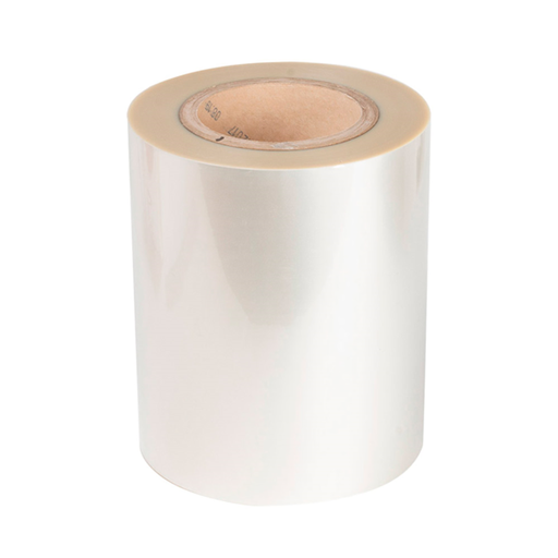 [230.49] Film Para Termosellar 37,2G/M2 - 28Μ 0,19X600 M Transparente Pet (1 Unid.)