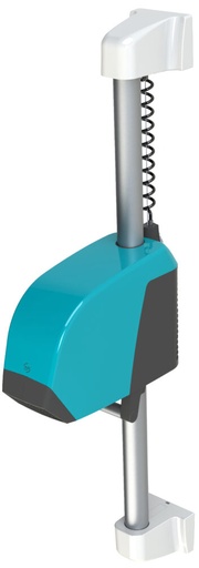 [8221406] Secador Neptune Azul