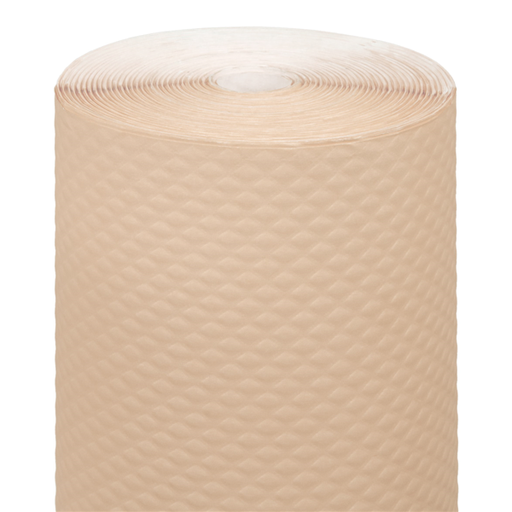 [107.49] Mantel En Rollo 48 G/M2 1,20X100 M Natural Papel Reciclado (1 Unid.)