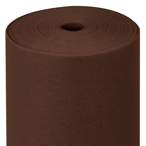 [159.36] MANTEL 'SPUNBOND' 60 G/M2 1,20x50 M CHOCOLATE PP (1 UNID.)
