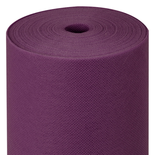 [159.34] MANTEL 'SPUNBOND' 60 G/M2 1,20x50 M VIOLETA PP (1 UNID.)