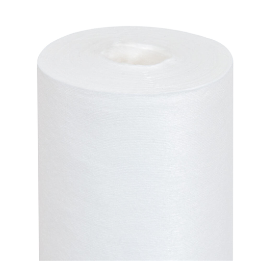[194.58] MANTEL 'LIKE LINEN' 70 G/M2 1,20x25 M BLANCO SPUNLACE (1 UNID.)