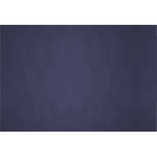 [195.93] Manteles Plegado M 48 G/M2 80X120 Cm Azul Marino Celulosa (200 Unid.)