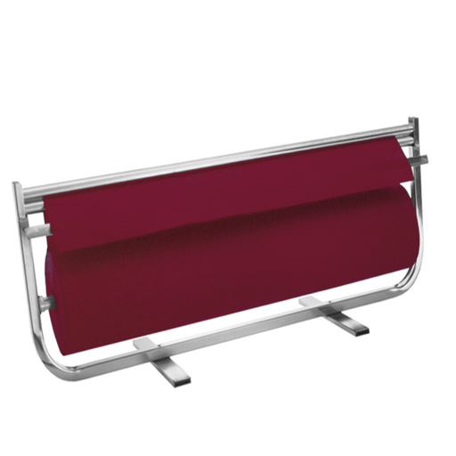 [212.50] DISPENSADOR PARA MANTELES "TÚ Y YO" CROMADO HIERRO (1 UNID.)