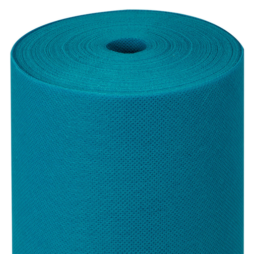 [159.28] MANTEL 'SPUNBOND' 60 G/M2 1,20x50 M TURQUESA PP (1 UNID.)
