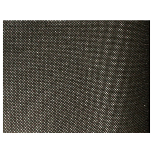 [165.71] Mantelines 'Spunbond' 60 G/M2 30X40 Cm Negro Pp (800 Unid.)