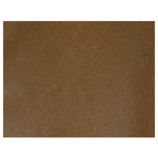 [165.70] MANTELINES 'SPUNBOND' 60 G/M2 30x40 CM CHOCOLATE PP (800 UNID.)