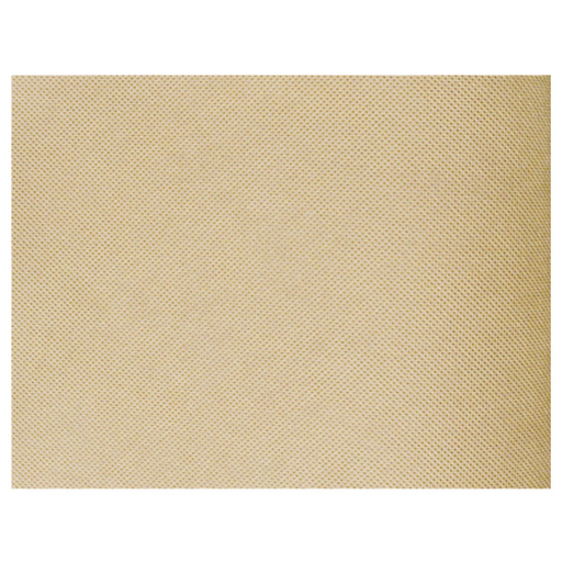 [165.66] MANTELINES 'SPUNBOND' 60 G/M2 30x40 CM ARENA PP (800 UNID.)