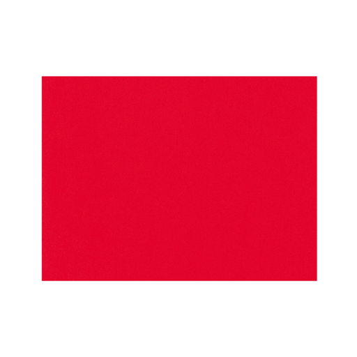 [155.36] MANTELINES 'SPUNBOND' 60 G/M2 30x40 CM ROJO PP (800 UNID.)