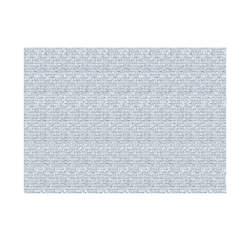 [260.18] MANTELINES 'MIAMI' 48 G/M2 31x43 CM AZUL CELULOSA (2000 UNID.)