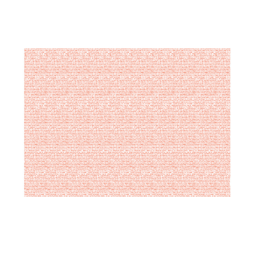 [260.17] Mantelines 'Miami' 48 G/M2 31X43 Cm Salmón Celulosa (2000 Unid.)