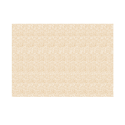 [260.16] Mantelines 'Miami' 48 G/M2 31X43 Cm Caramelo Celulosa (2000 Unid.)