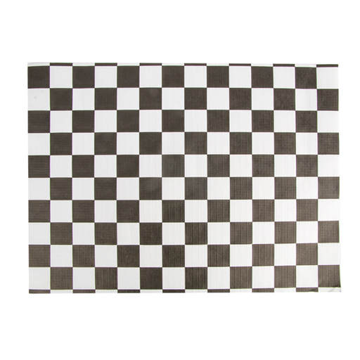 [178.48] MANTELINES 'FITIPALDI' 48 G/M2 31x43 CM BLANCO CELULOSA (2000 UNID.)