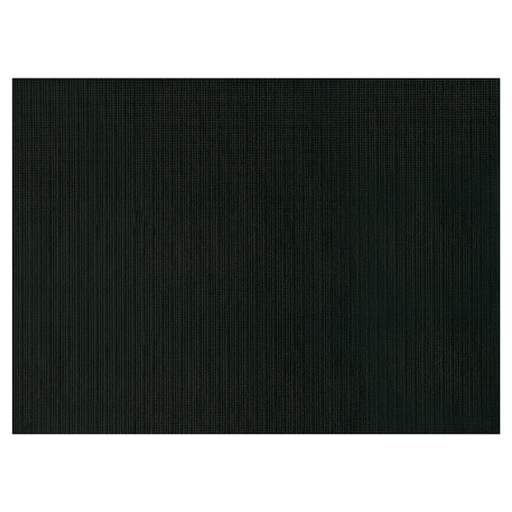 [256.42] Mantelines Xl 48 G/M2 35X50 Cm Negro Celulosa (2000 Unid.)