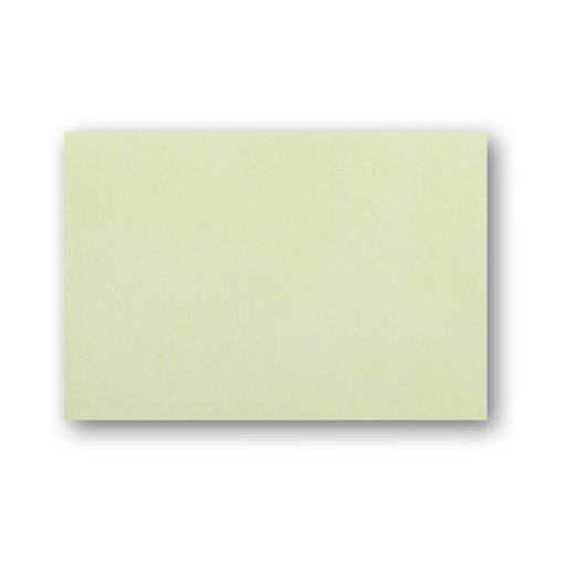 [182.66] MANTELINES 'DRY COTTON' 55 G/M2 30x40 CM KIWI AIRLAID (800 UNID.)