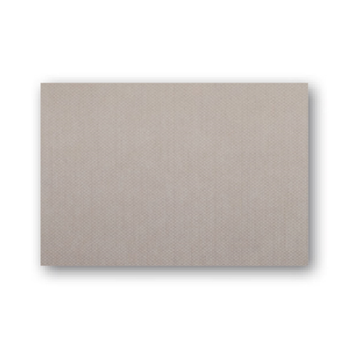 [182.18] Mantelines 'Dry Cotton' 55 G/M2 30X40 Cm Chocolate Airlaid (800 Unid.)