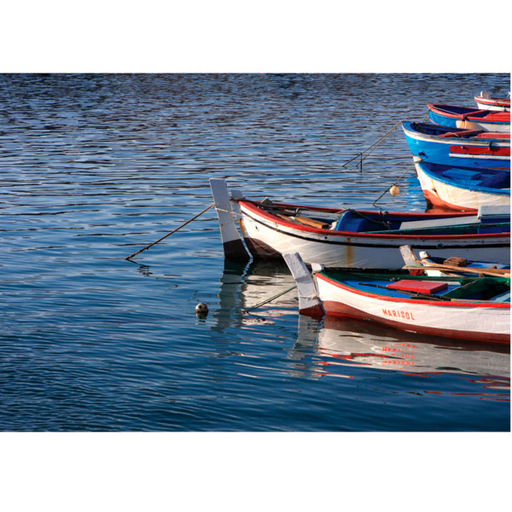 [144.13] MANTELINES OFFSET 'MARITIME' 70 G/M2 31x43 CM CUATRICROMÍA PAPEL (2000 UNID.)