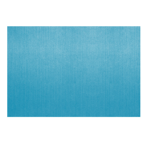 [194.86] MANTELINES 'DRY COTTON' 55 G/M2 30x40 CM TURQUESA AIRLAID (800 UNID.)