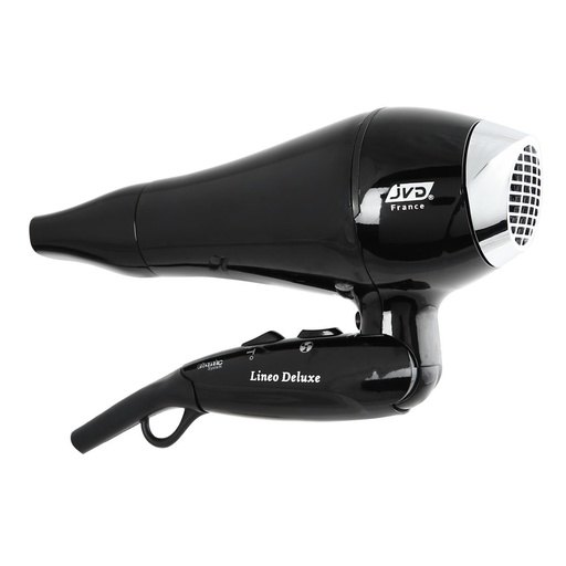 [8221330] Secador Lineo Negro