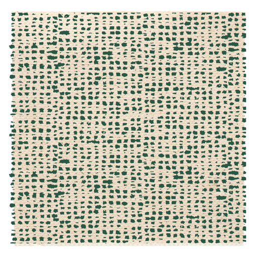 [260.12] SERVILLETAS ECOLABEL P. 1/4 'DOUBLE POINT - DAKAR' 19 G/M2 20x20 CM NATURAL TISSUE RECICLADO (2400 UNID.)