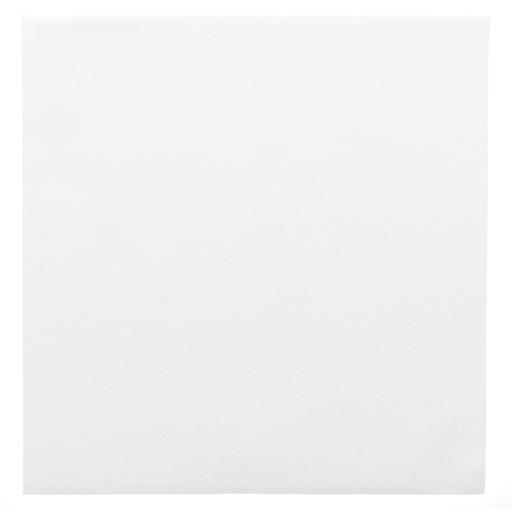 [102.32] SERVILLETAS 45 G/M2 40x40 CM BLANCO AIRLAID (700 UNID.)