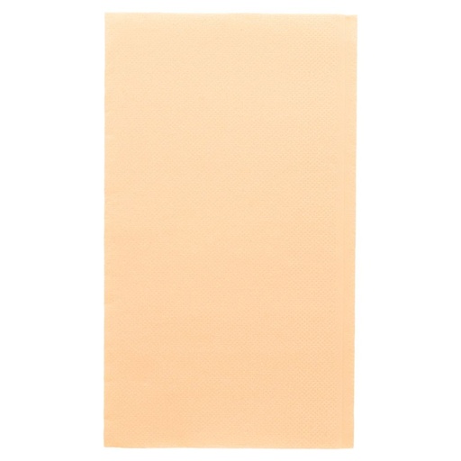 [153.48] SERVILLETAS ECOLABEL P. 1/6 'DOUBLE POINT' 18 G/M2 33x40 CM MARFIL TISSUE (2000 UNID.)