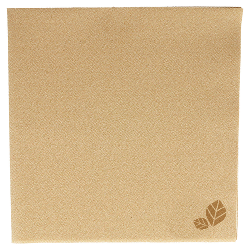 [252.64] Servilletas P. 1/4 55 G/M2 40X40 Cm Natural Airlaid (700 Unid.)