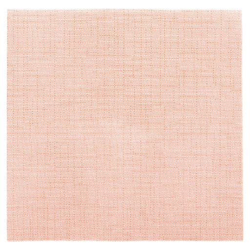 [264.27] SERVILLETAS 'DRY COTTON' 55 G/M2 40x40 CM TERRACOTA AIRLAID (700 UNID.)