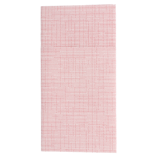 [228.11] Servilletas Canguro 'Dry Cotton' 55 G/M2 40X40 Cm Burdeos Airlaid (700 Unid.)