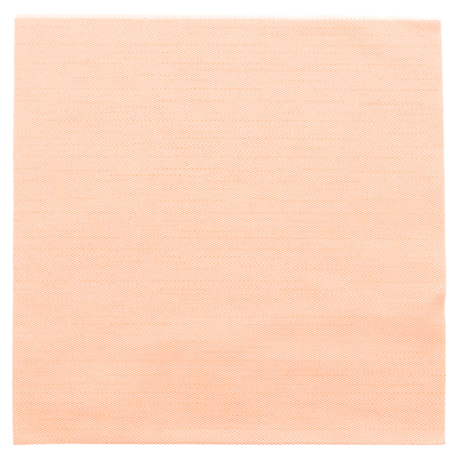 [193.86] SERVILLETAS 'LIKE LINEN' 70 G/M2 40x40 CM MANDARINA SPUNLACE (600 UNID.)
