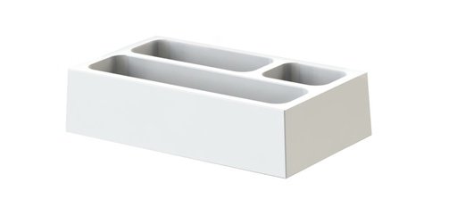 [8661585] BANDEJA ORCHESTRO DE BOLSITAS