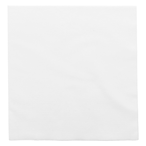 [194.57] SERVILLETAS 'LIKE LINEN' 70 G/M2 40x40 CM BLANCO SPUNLACE (600 UNID.)