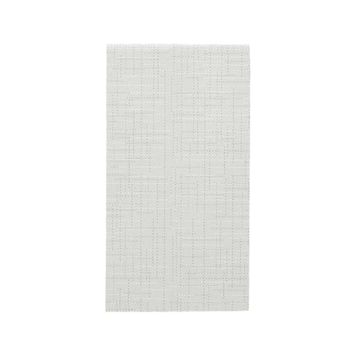 [257.26] Servilletas P. 1/8 'Dry Cotton' 55 G/M2 50X50 Cm Gris Airlaid (500 Unid.)