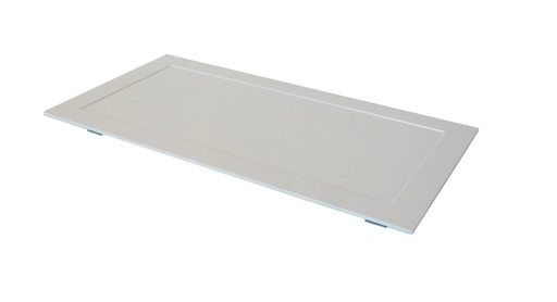 [866887] Bandeja De Servicio Zen Line Blanca