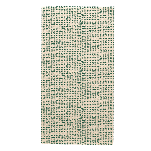 [260.11] Servilletas Ecolabel P. 1/8 'Double Point - Dakar' 19 G/M2 40X40 Cm Natural Tissue Reciclado (1200 Unid.)