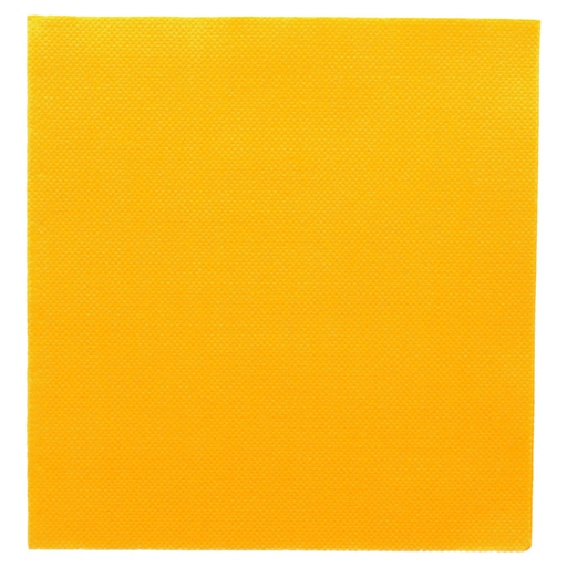 [143.59] SERVILLETAS ECOLABEL 'DOUBLE POINT' 18 G/M2 33x33 CM AMARILLO SOL TISSUE (1200 UNID.)