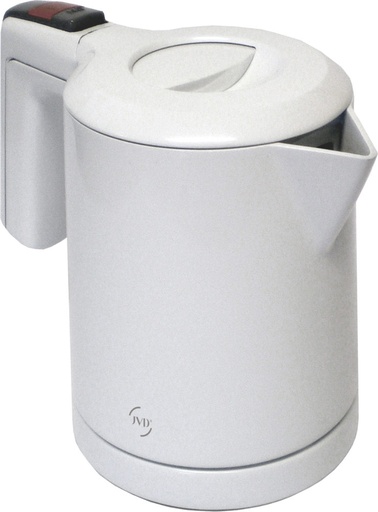 [866758] Hervidores Clasicos Duchess 0,6l Blanco