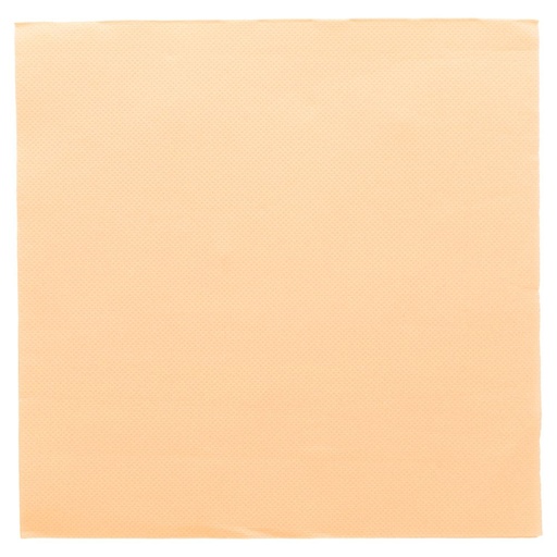 [166.65] SERVILLETAS ECOLABEL 'DOUBLE POINT' 18 G/M2 39x39 CM MARFIL TISSUE (1200 UNID.)
