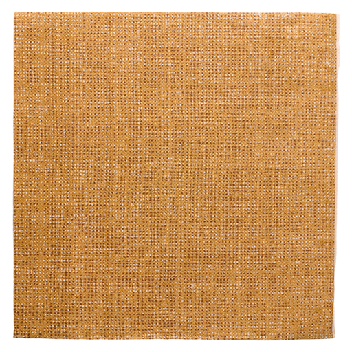 [214.12] SERVILLETAS ECOLABEL 'DOUBLE POINT - ARPILLERA' 19 G/M2 40x40 CM MARRÓN TISSUE RECICLADO (1200 UNID.)