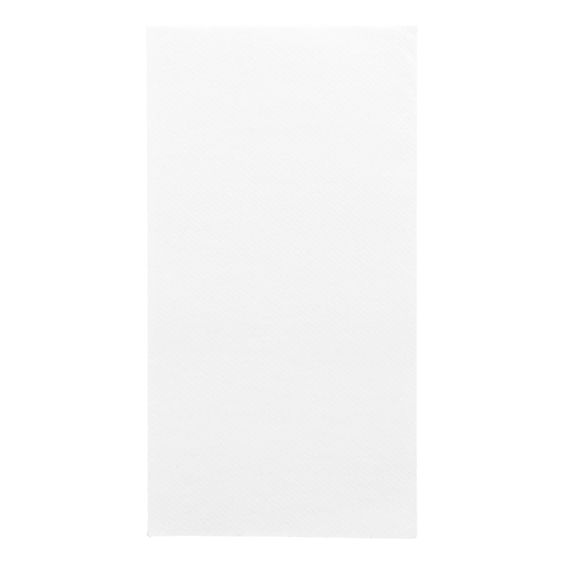 [214.05] SERVILLETAS PLEGADO 1/6 45 G/M2 30x40 CM BLANCO AIRLAID (900 UNID.)