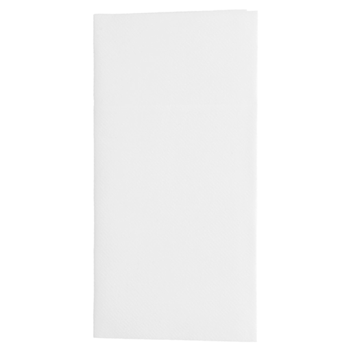 [228.16] SERVILLETAS CANGURO 45 G/M2 40x40 CM BLANCO AIRLAID (700 UNID.)