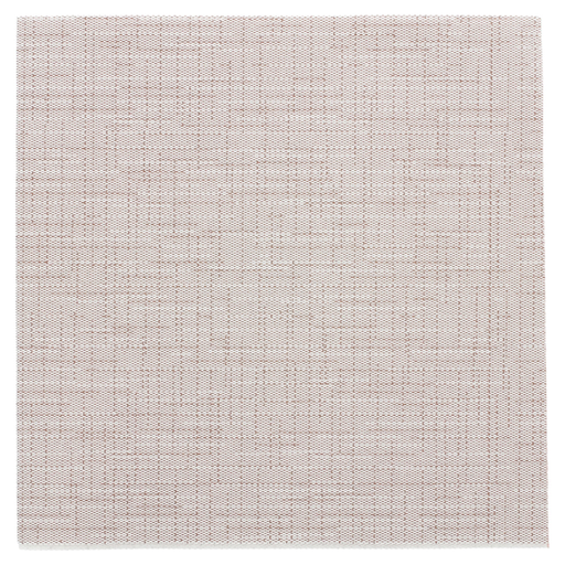 [255.45] SERVILLETAS P. 1/4 'DRY COTTON' 55 G/M2 20x20 CM CHOCOLATE AIRLAID (3600 UNID.)